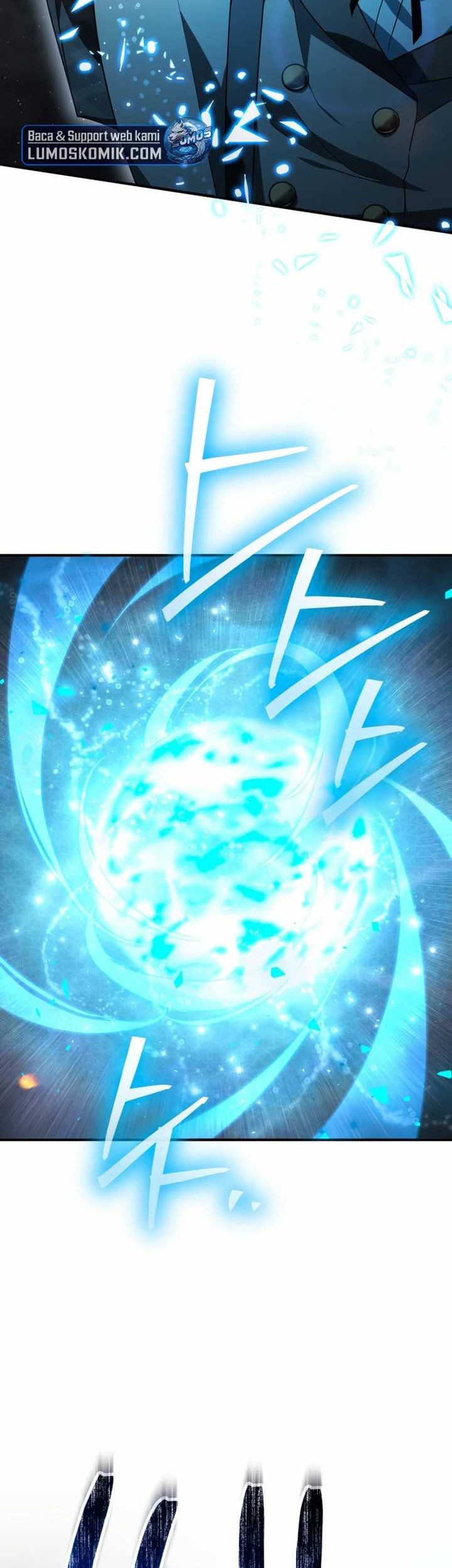 I Become a Legendary ArchMage by Reading a Book Chapter 12 - halaman 46