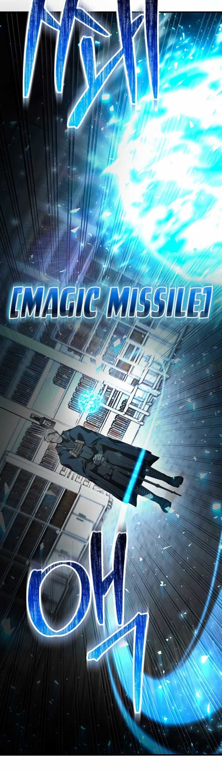 I Become a Legendary ArchMage by Reading a Book Chapter 12 - halaman 47