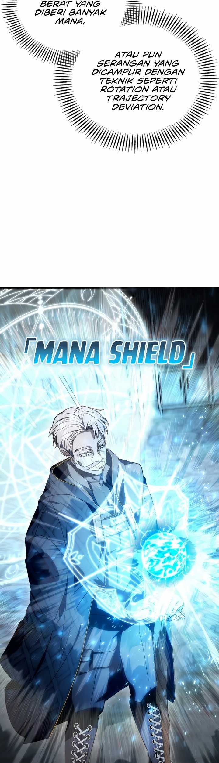 I Become a Legendary ArchMage by Reading a Book Chapter 12 - halaman 49