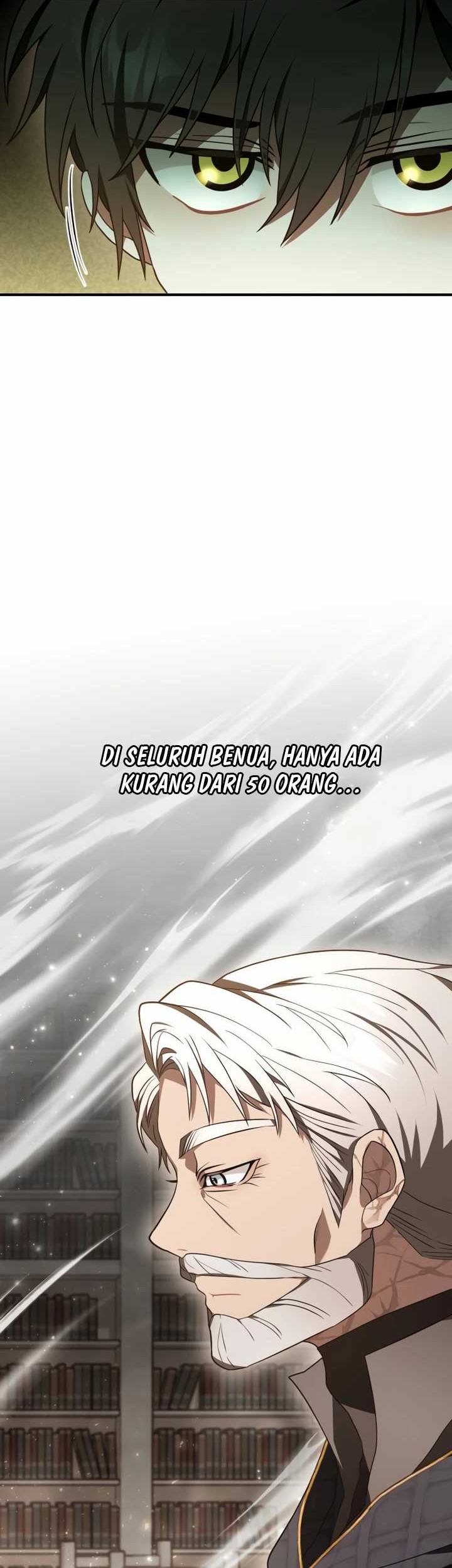I Become a Legendary ArchMage by Reading a Book Chapter 12 - halaman 8
