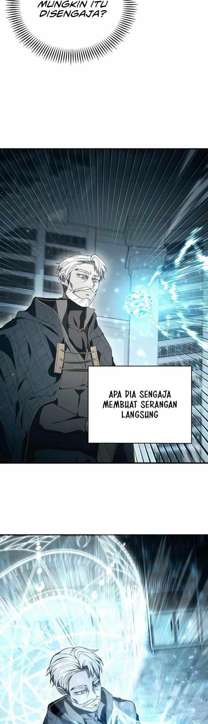 I Become a Legendary ArchMage by Reading a Book Chapter 13 - halaman 11