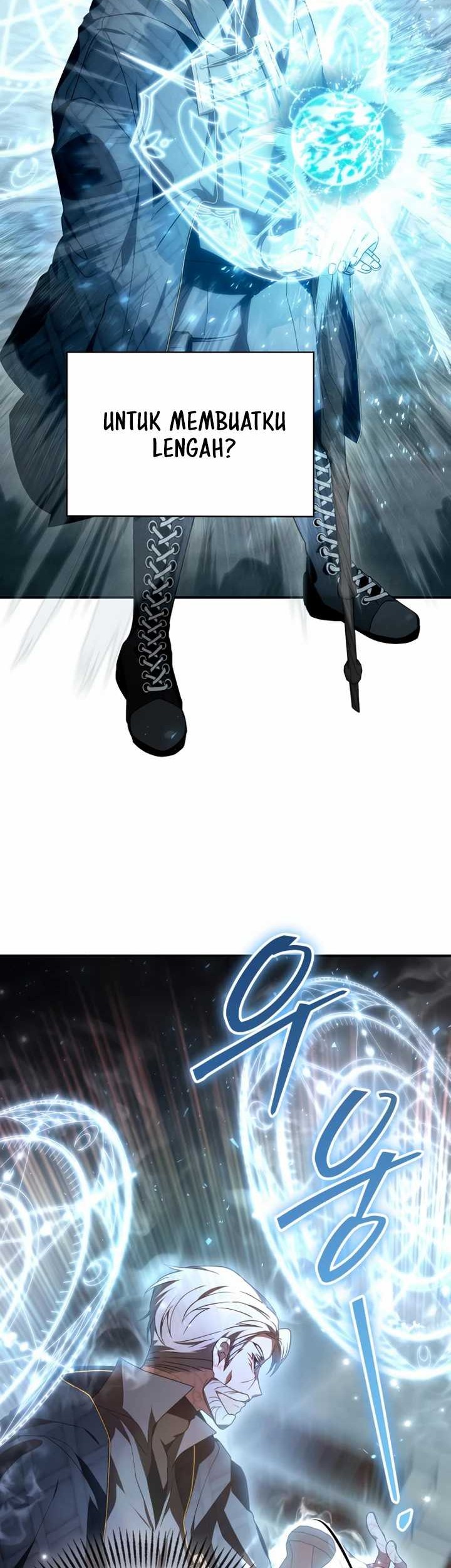 I Become a Legendary ArchMage by Reading a Book Chapter 13 - halaman 12
