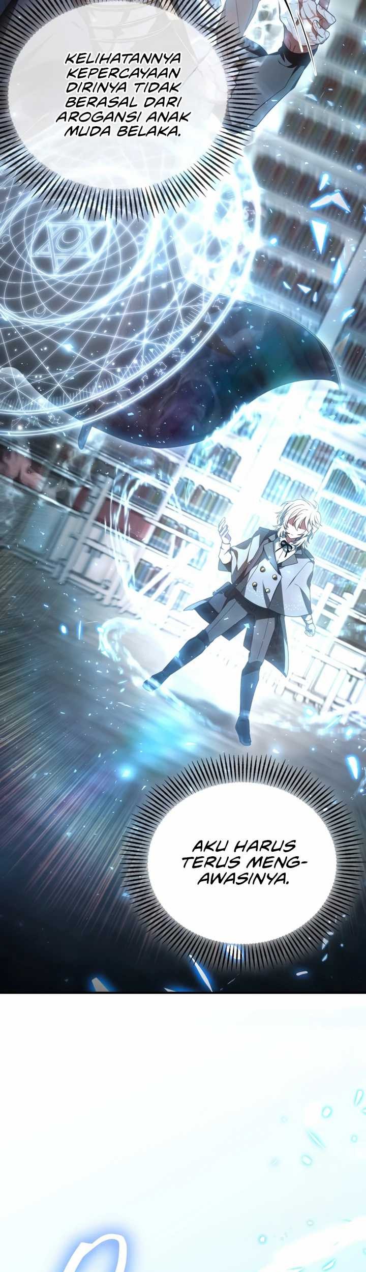 I Become a Legendary ArchMage by Reading a Book Chapter 13 - halaman 13