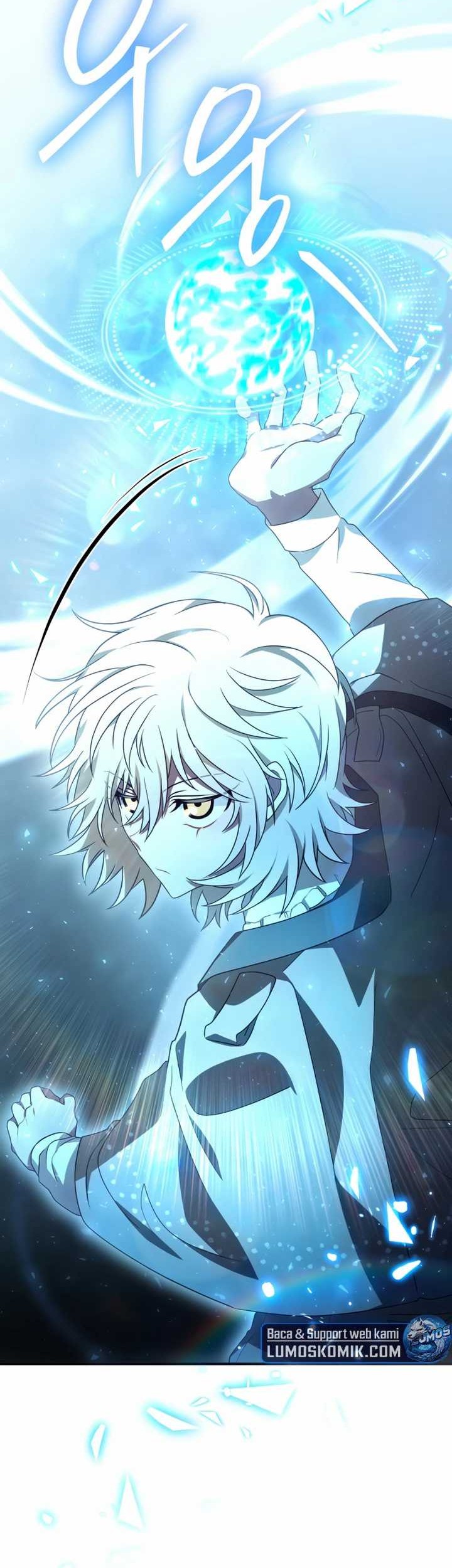 I Become a Legendary ArchMage by Reading a Book Chapter 13 - halaman 14
