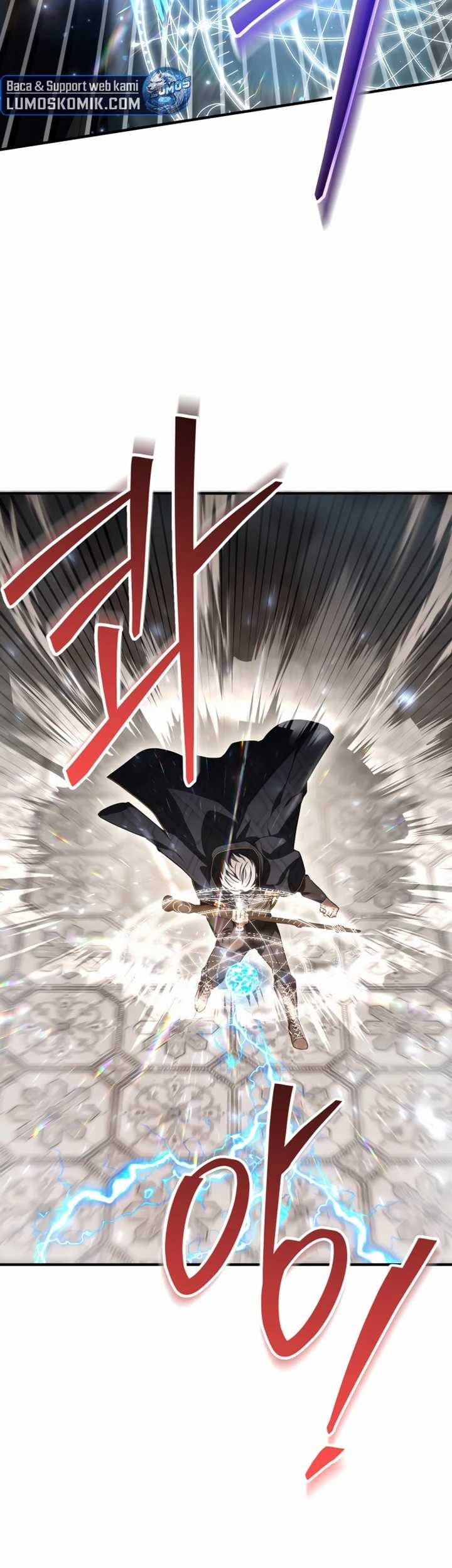 I Become a Legendary ArchMage by Reading a Book Chapter 13 - halaman 17