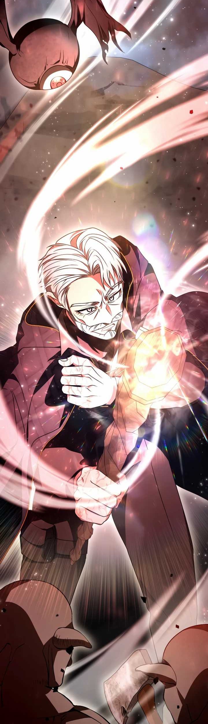 I Become a Legendary ArchMage by Reading a Book Chapter 13 - halaman 2
