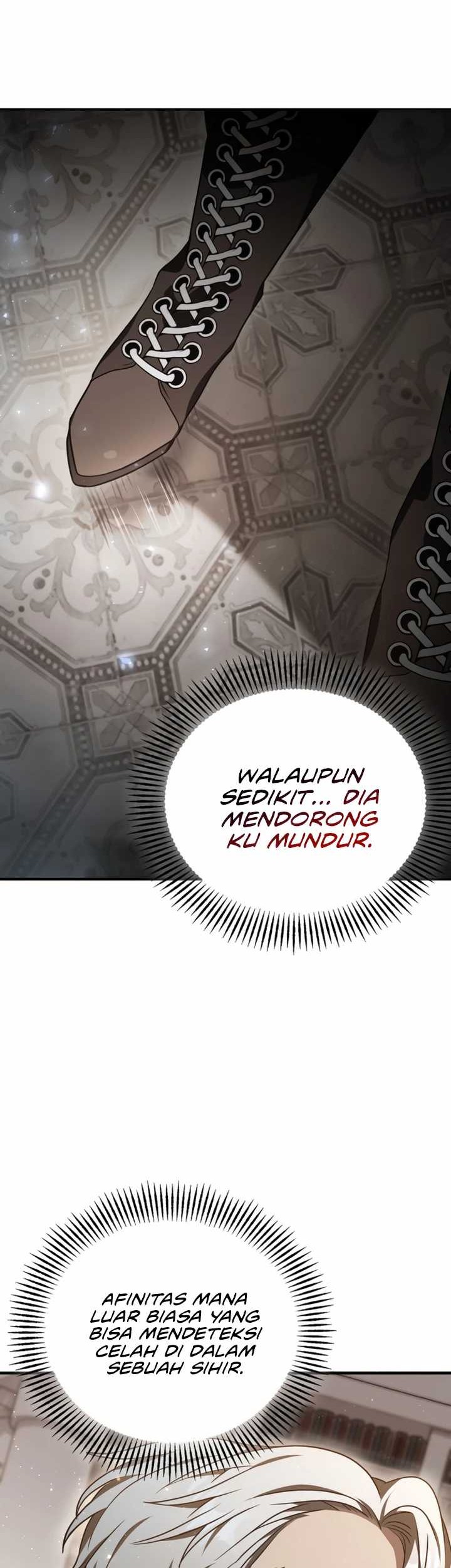 I Become a Legendary ArchMage by Reading a Book Chapter 13 - halaman 20