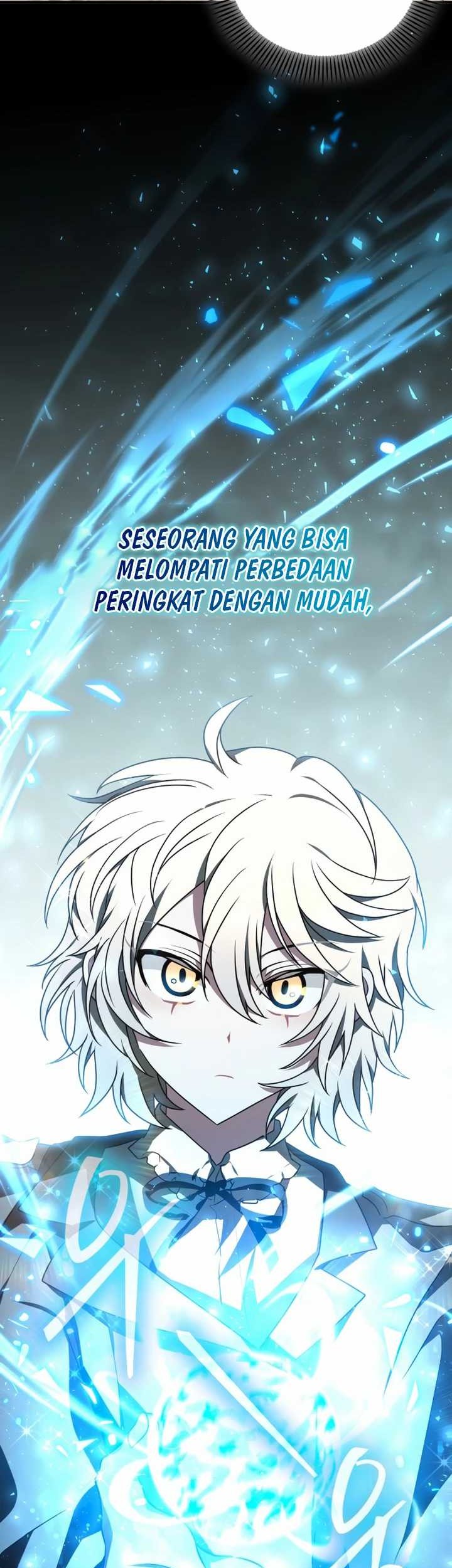 I Become a Legendary ArchMage by Reading a Book Chapter 13 - halaman 23