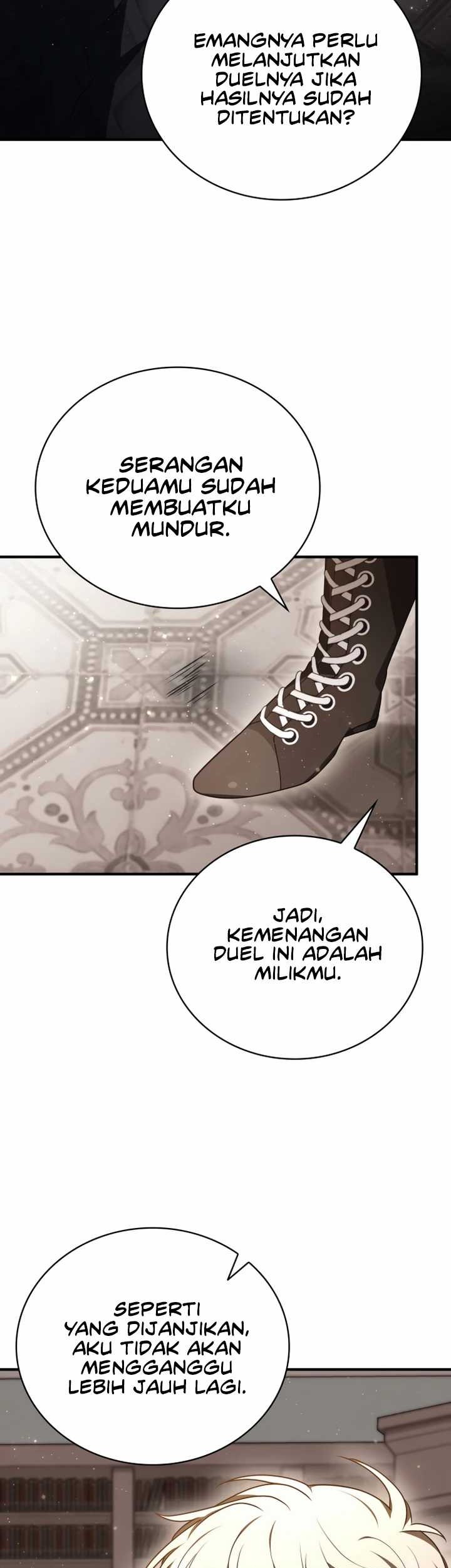 I Become a Legendary ArchMage by Reading a Book Chapter 13 - halaman 27