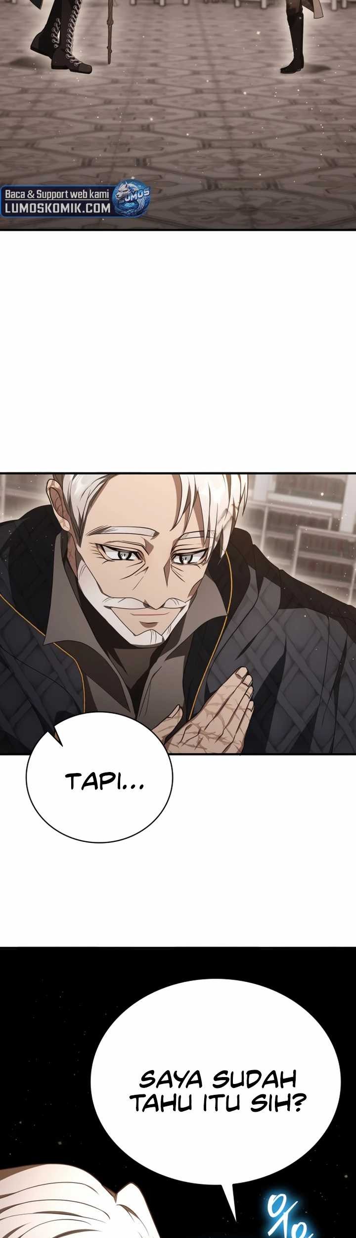 I Become a Legendary ArchMage by Reading a Book Chapter 13 - halaman 29