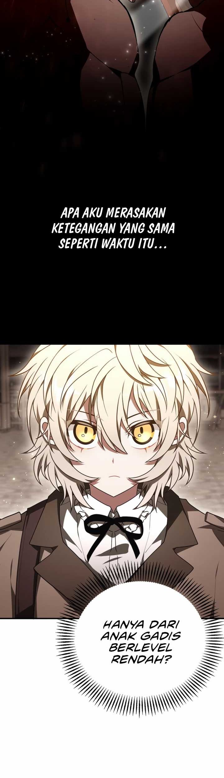 I Become a Legendary ArchMage by Reading a Book Chapter 13 - halaman 3
