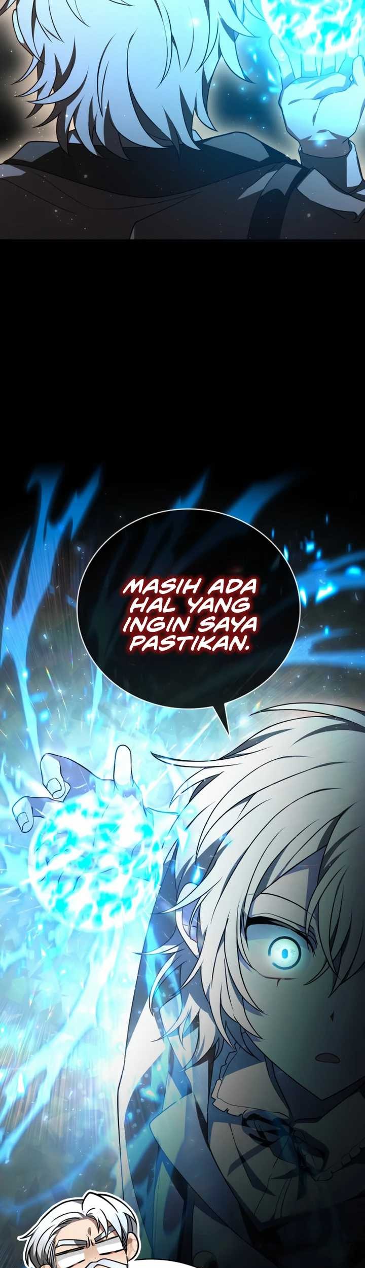I Become a Legendary ArchMage by Reading a Book Chapter 13 - halaman 33