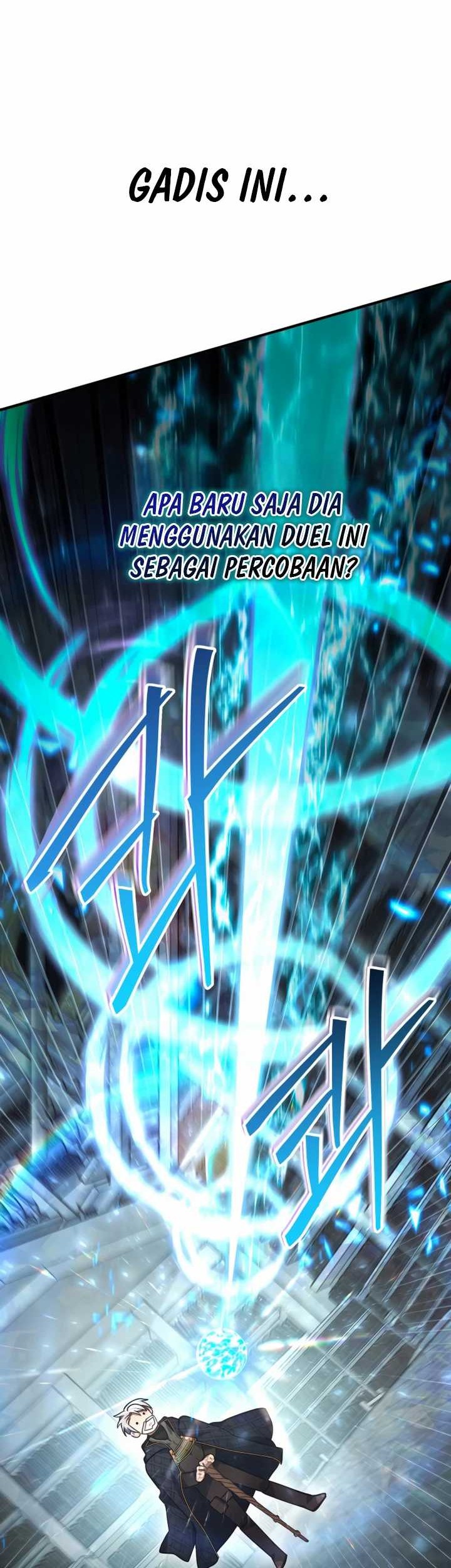 I Become a Legendary ArchMage by Reading a Book Chapter 13 - halaman 36