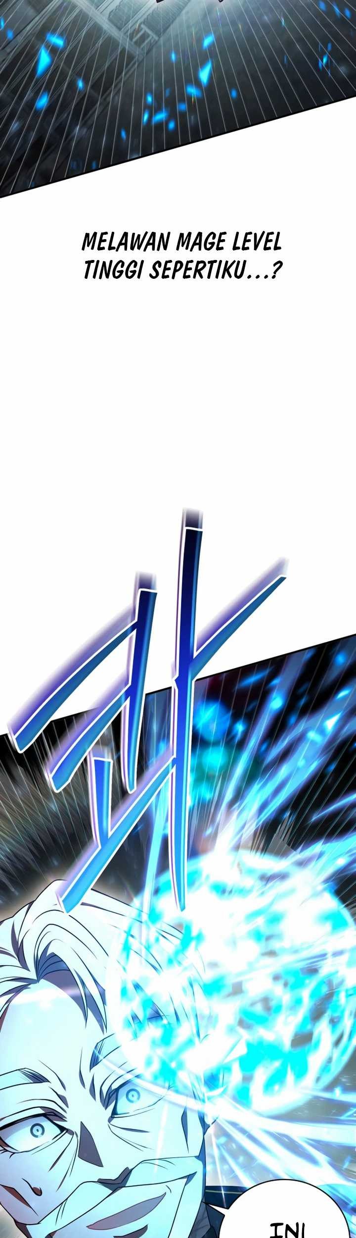 I Become a Legendary ArchMage by Reading a Book Chapter 13 - halaman 37