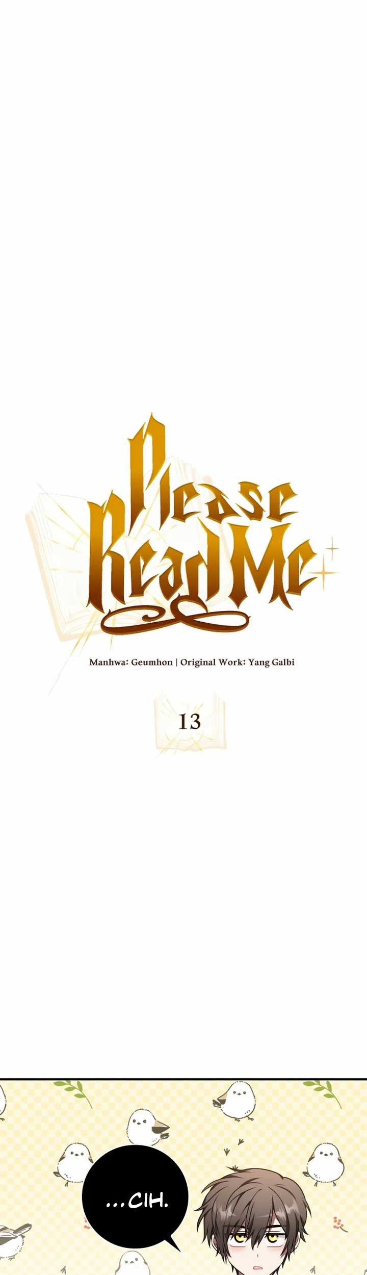 I Become a Legendary ArchMage by Reading a Book Chapter 13 - halaman 39