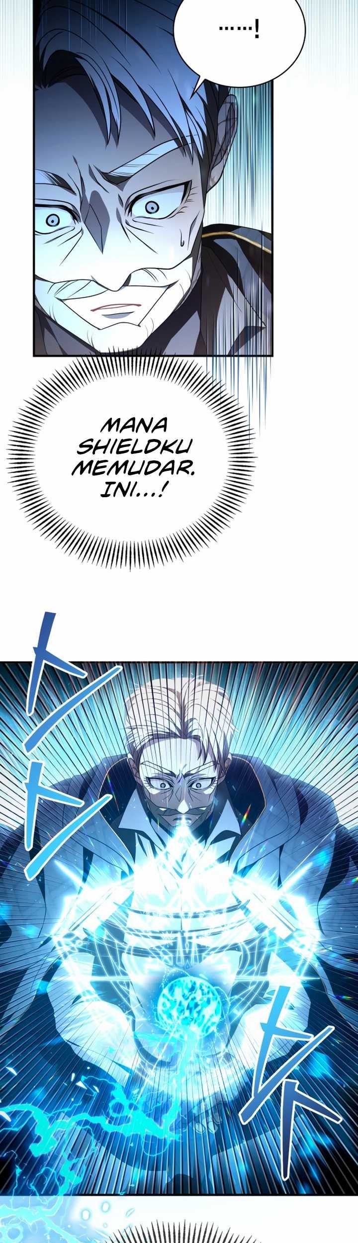 I Become a Legendary ArchMage by Reading a Book Chapter 13 - halaman 5