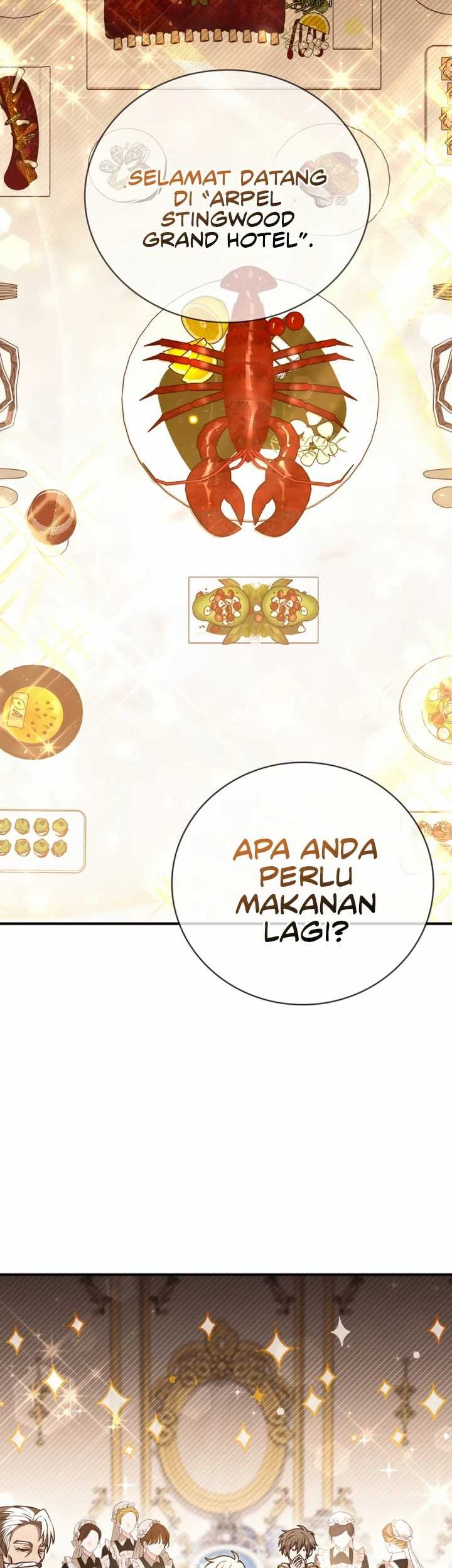 I Become a Legendary ArchMage by Reading a Book Chapter 13 - halaman 52