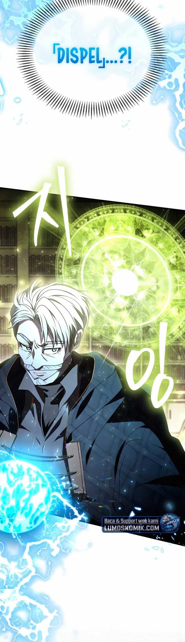 I Become a Legendary ArchMage by Reading a Book Chapter 13 - halaman 6