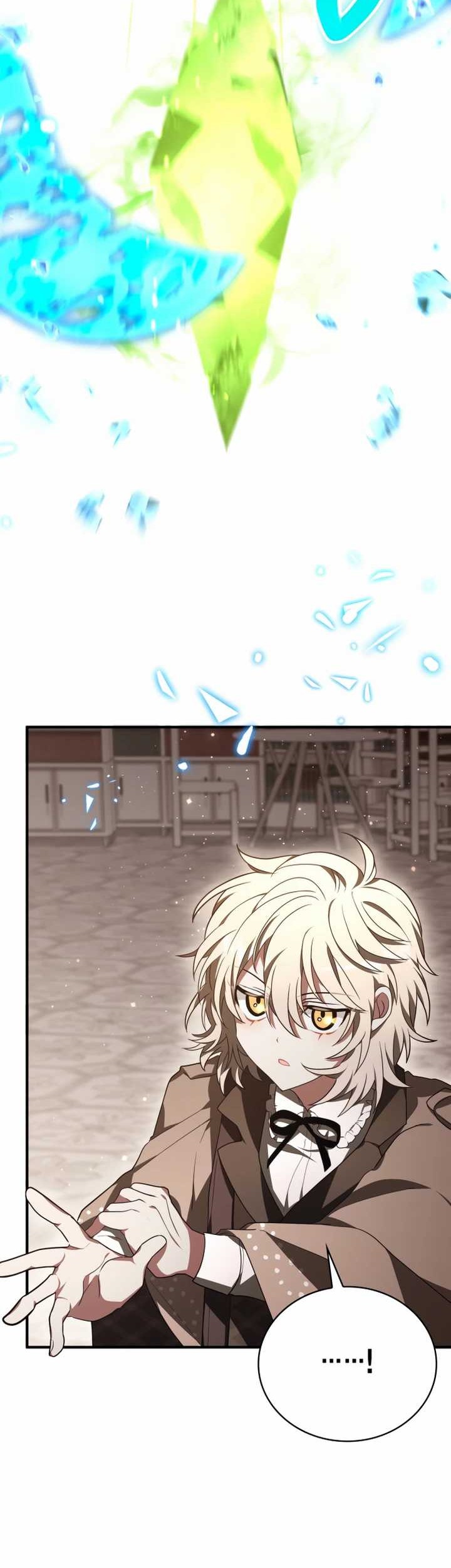 I Become a Legendary ArchMage by Reading a Book Chapter 13 - halaman 8