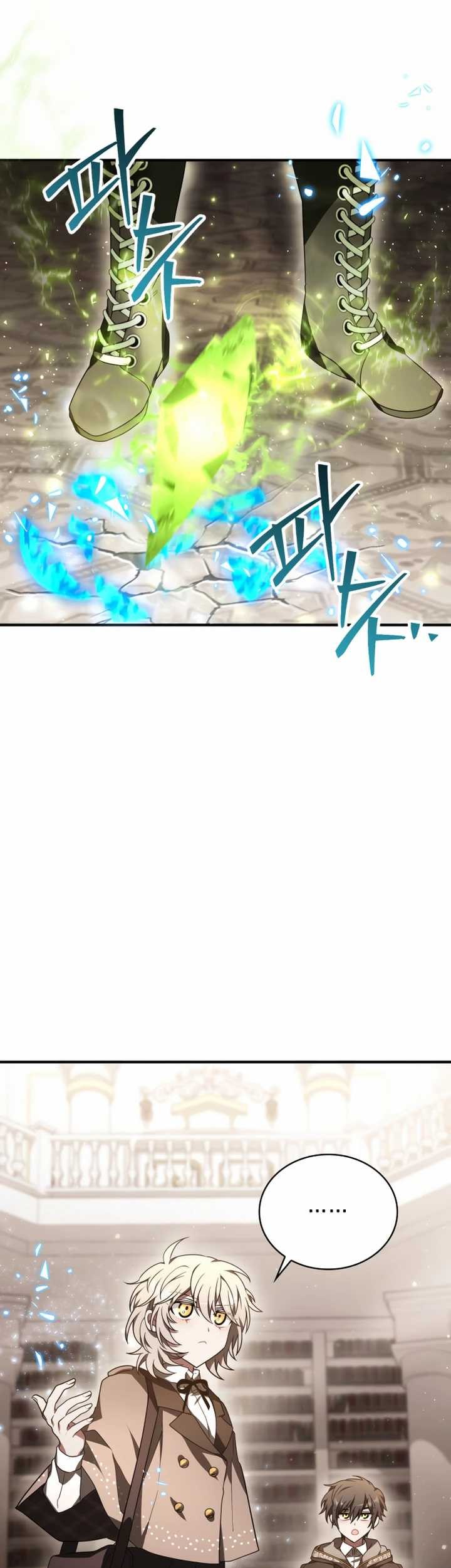 I Become a Legendary ArchMage by Reading a Book Chapter 13 - halaman 9
