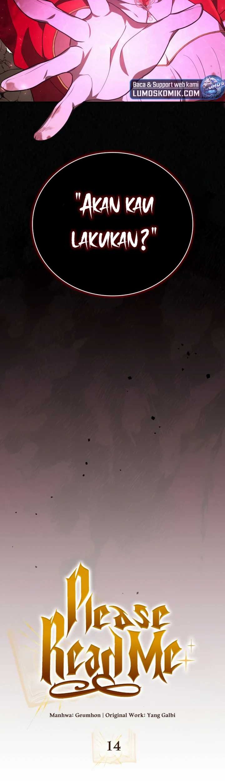 I Become a Legendary ArchMage by Reading a Book Chapter 14 - halaman 10