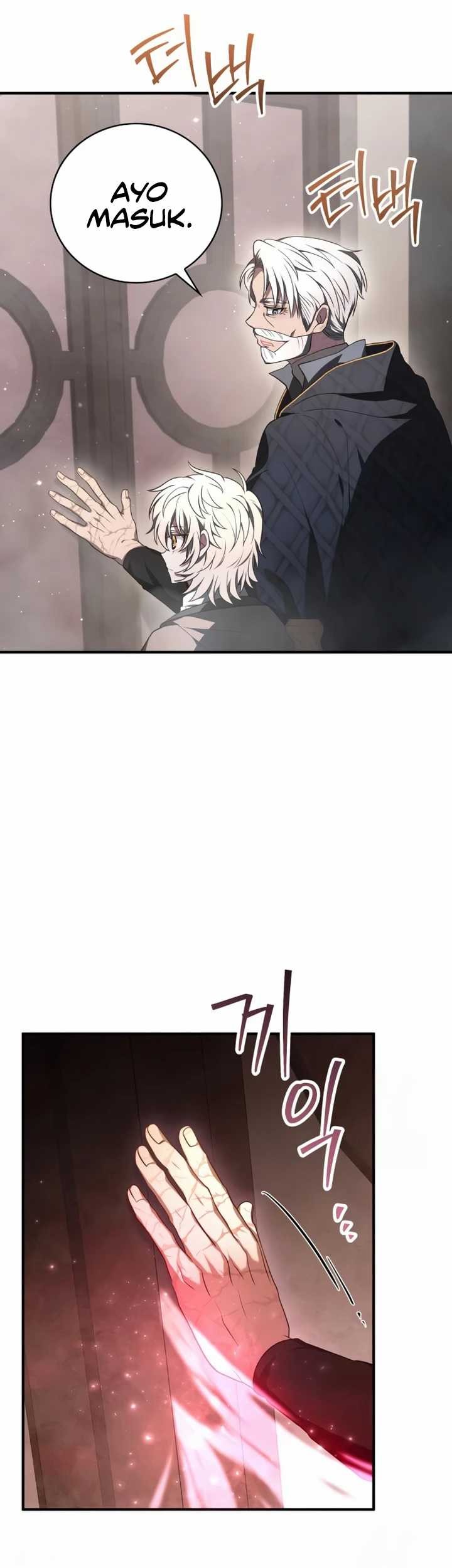I Become a Legendary ArchMage by Reading a Book Chapter 14 - halaman 13