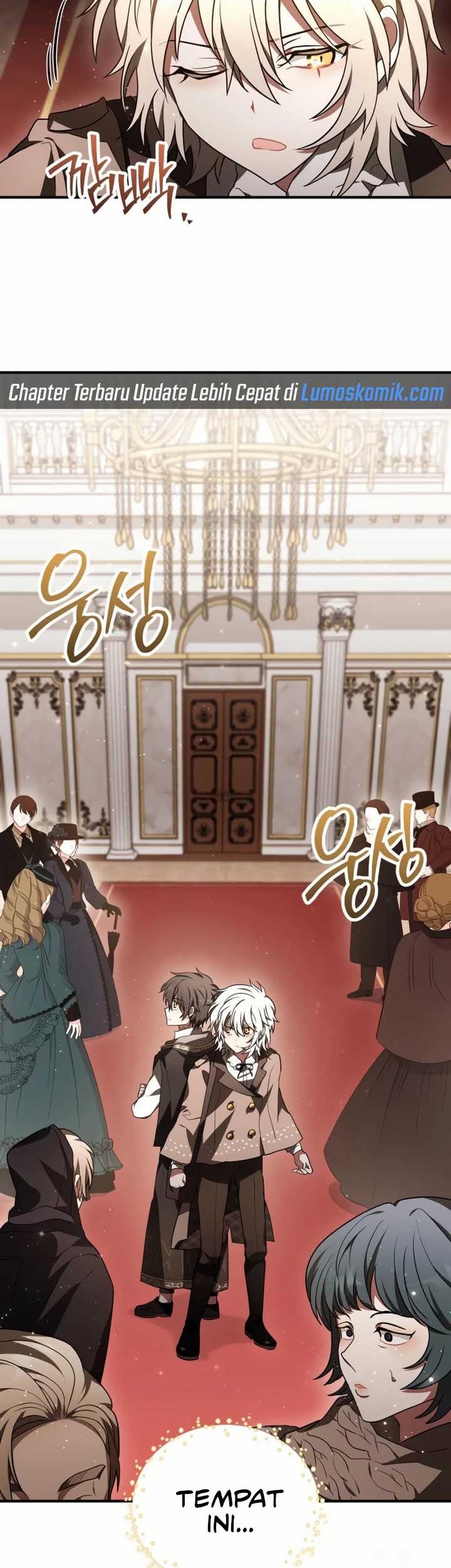 I Become a Legendary ArchMage by Reading a Book Chapter 14 - halaman 18