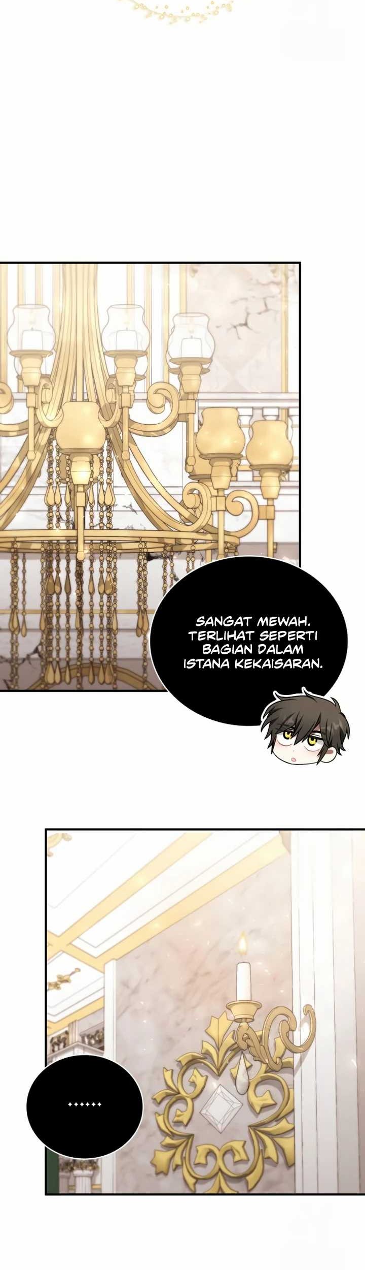 I Become a Legendary ArchMage by Reading a Book Chapter 14 - halaman 19
