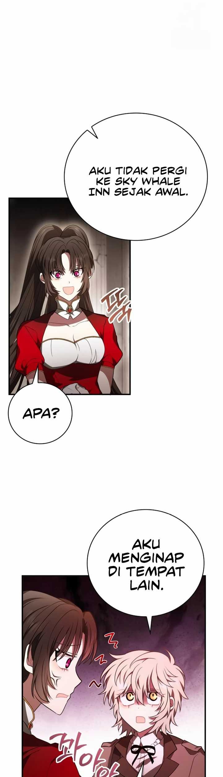 I Become a Legendary ArchMage by Reading a Book Chapter 14 - halaman 29