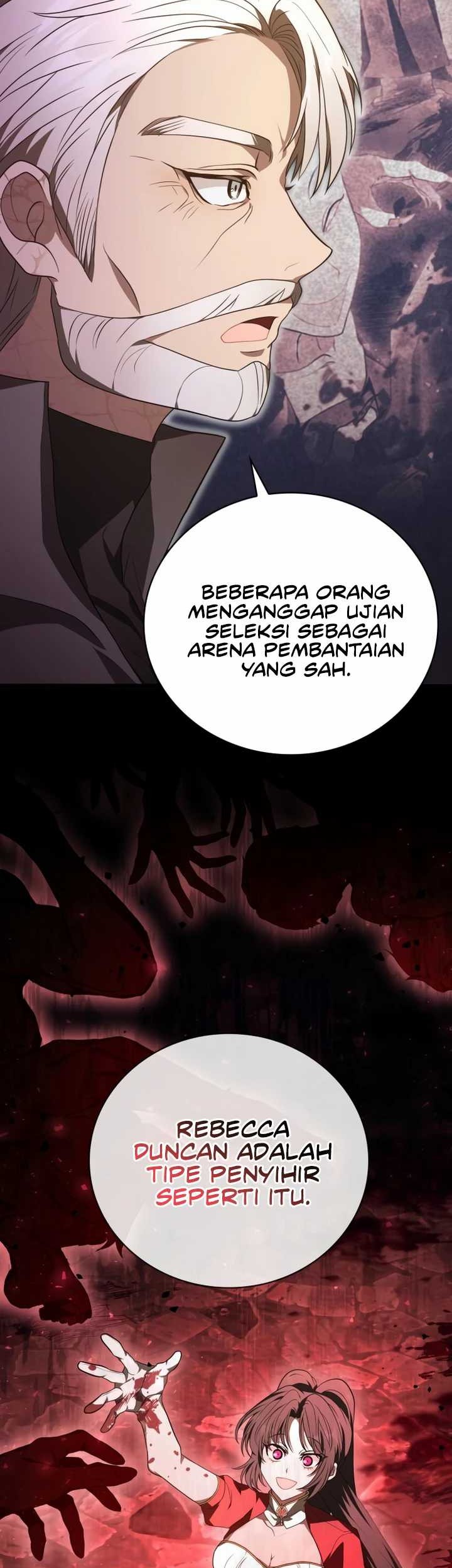 I Become a Legendary ArchMage by Reading a Book Chapter 14 - halaman 3