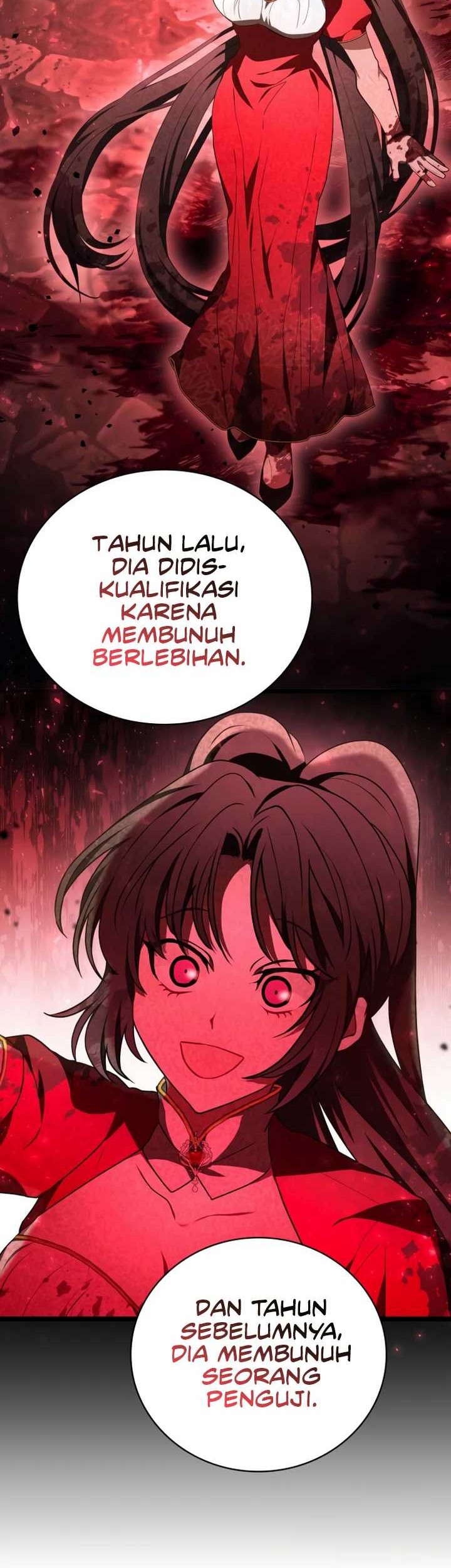 I Become a Legendary ArchMage by Reading a Book Chapter 14 - halaman 4