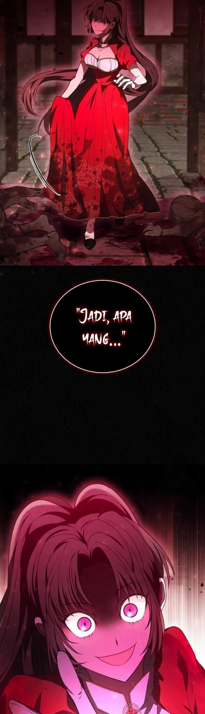 I Become a Legendary ArchMage by Reading a Book Chapter 14 - halaman 9