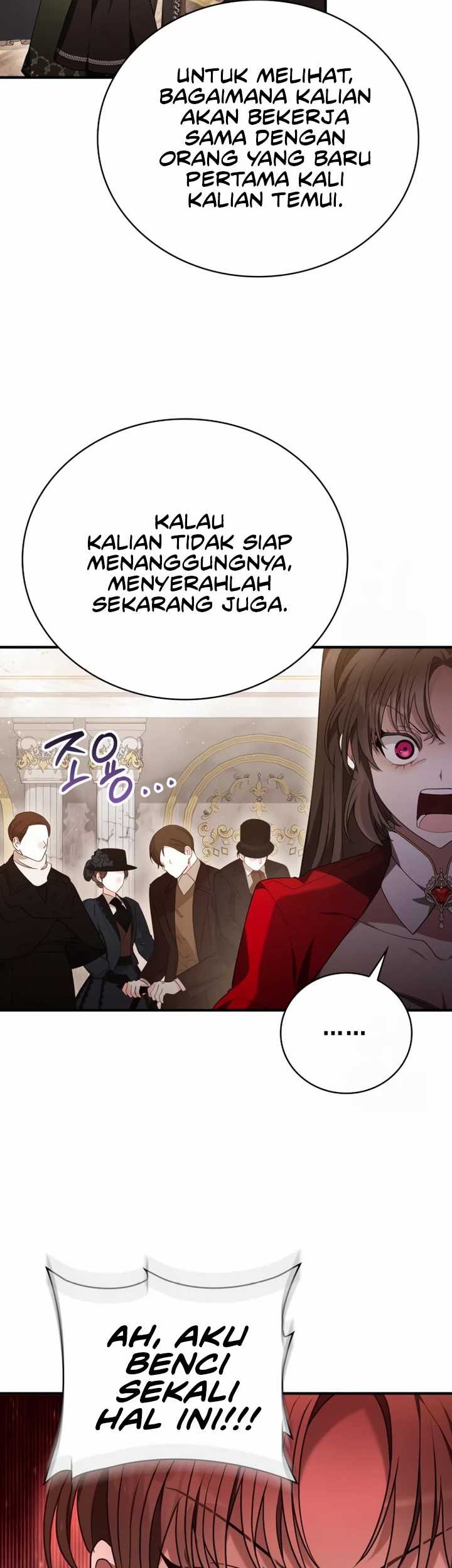 I Become a Legendary ArchMage by Reading a Book Chapter 15 - halaman 12