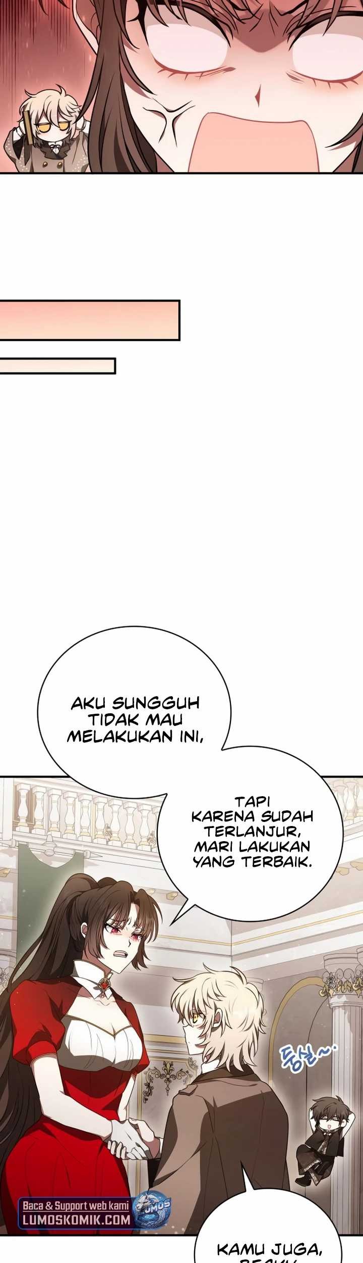 I Become a Legendary ArchMage by Reading a Book Chapter 15 - halaman 13