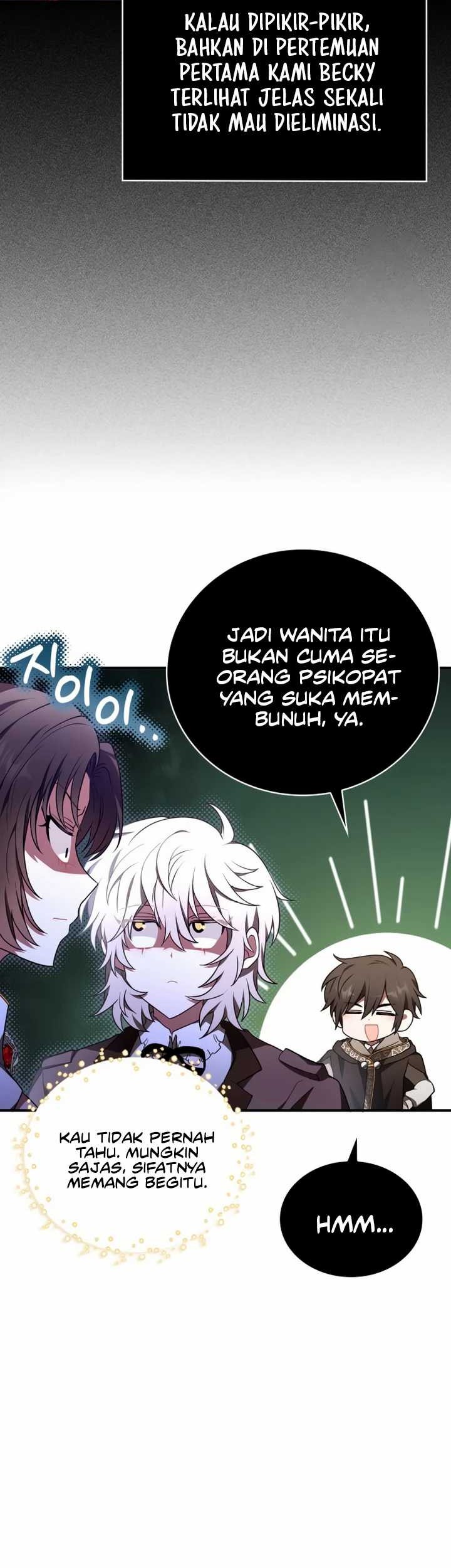 I Become a Legendary ArchMage by Reading a Book Chapter 15 - halaman 15