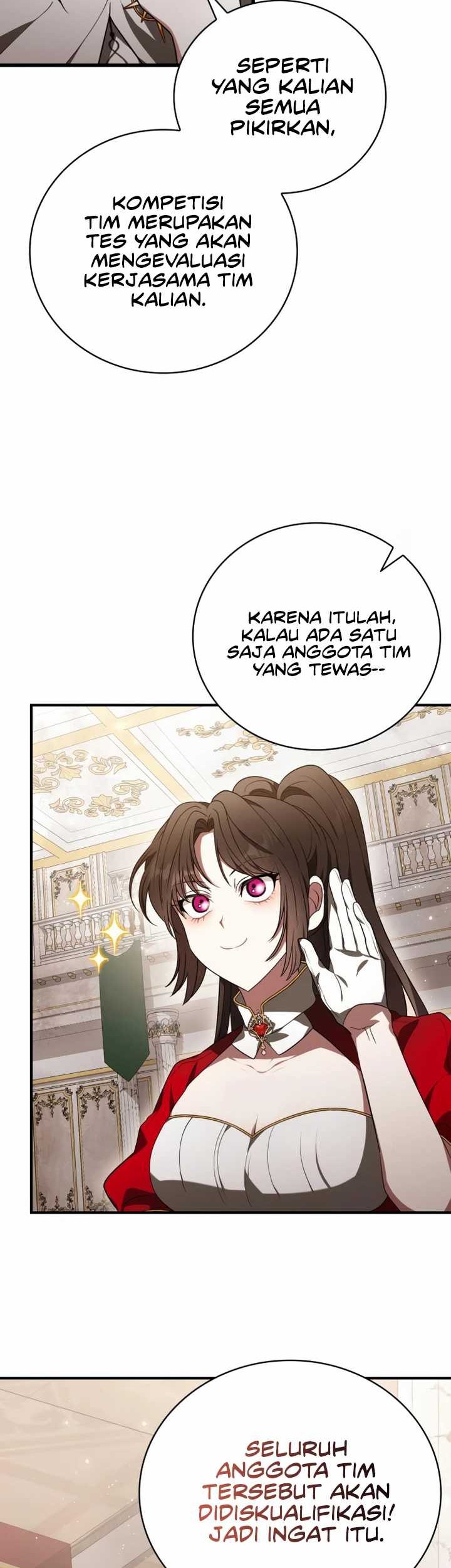 I Become a Legendary ArchMage by Reading a Book Chapter 15 - halaman 2