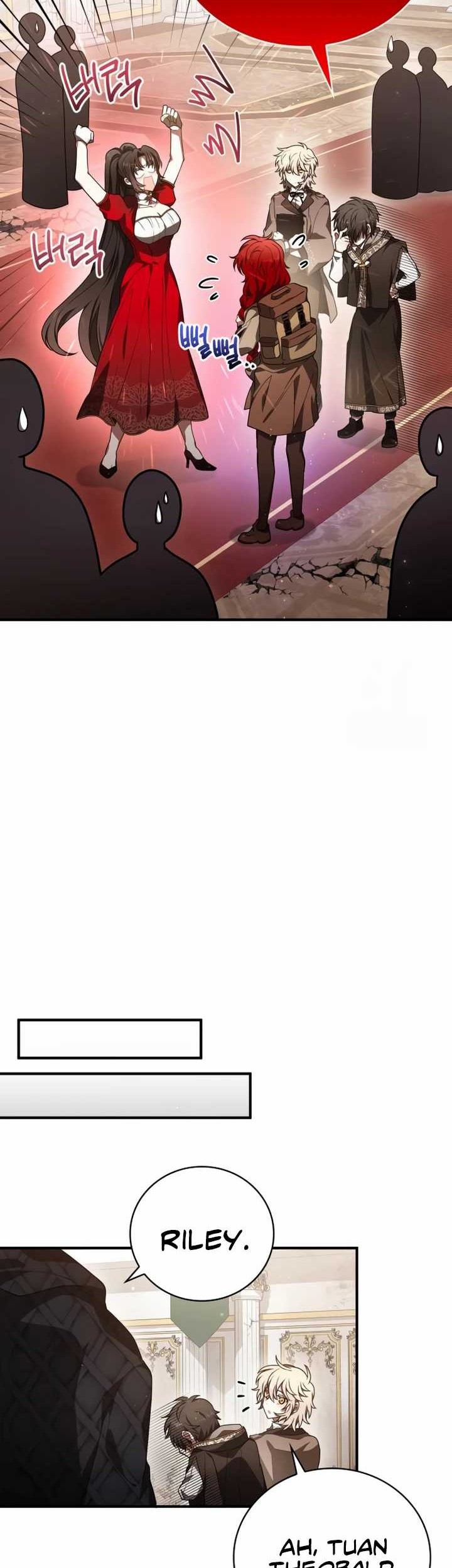 I Become a Legendary ArchMage by Reading a Book Chapter 15 - halaman 26