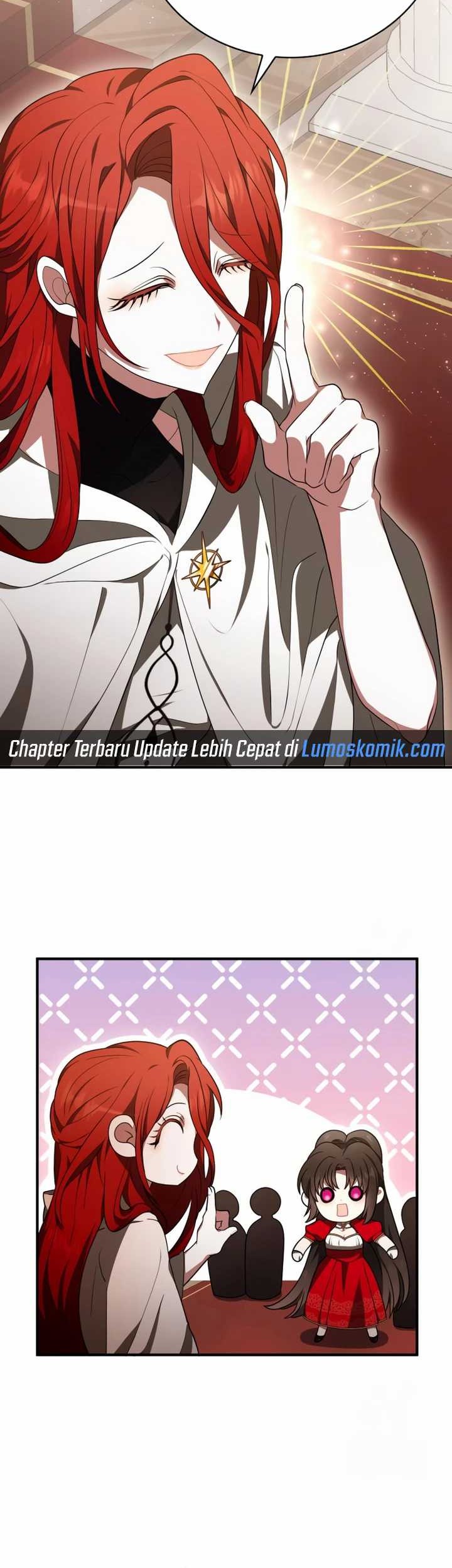 I Become a Legendary ArchMage by Reading a Book Chapter 15 - halaman 3