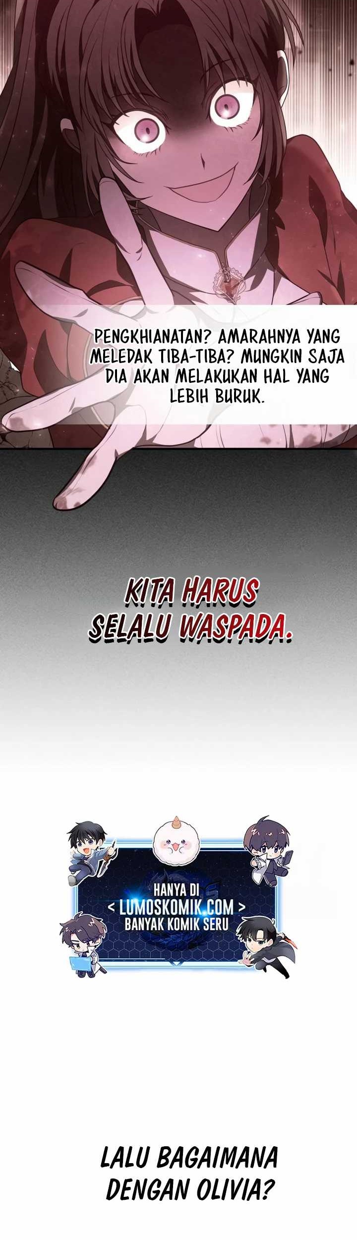 I Become a Legendary ArchMage by Reading a Book Chapter 15 - halaman 32