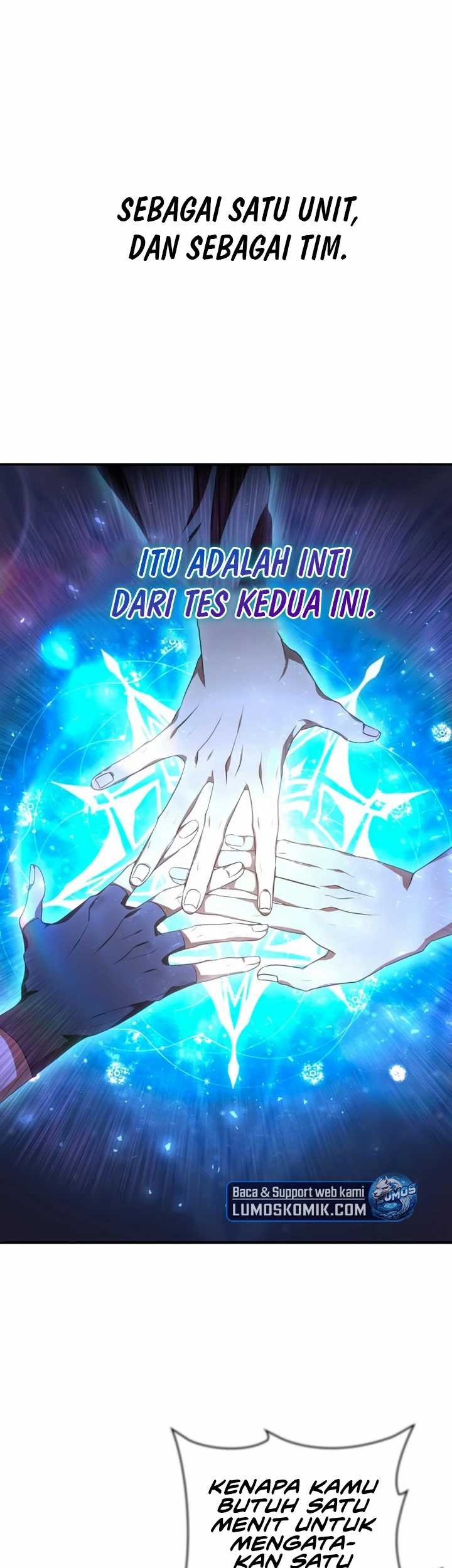 I Become a Legendary ArchMage by Reading a Book Chapter 15 - halaman 37