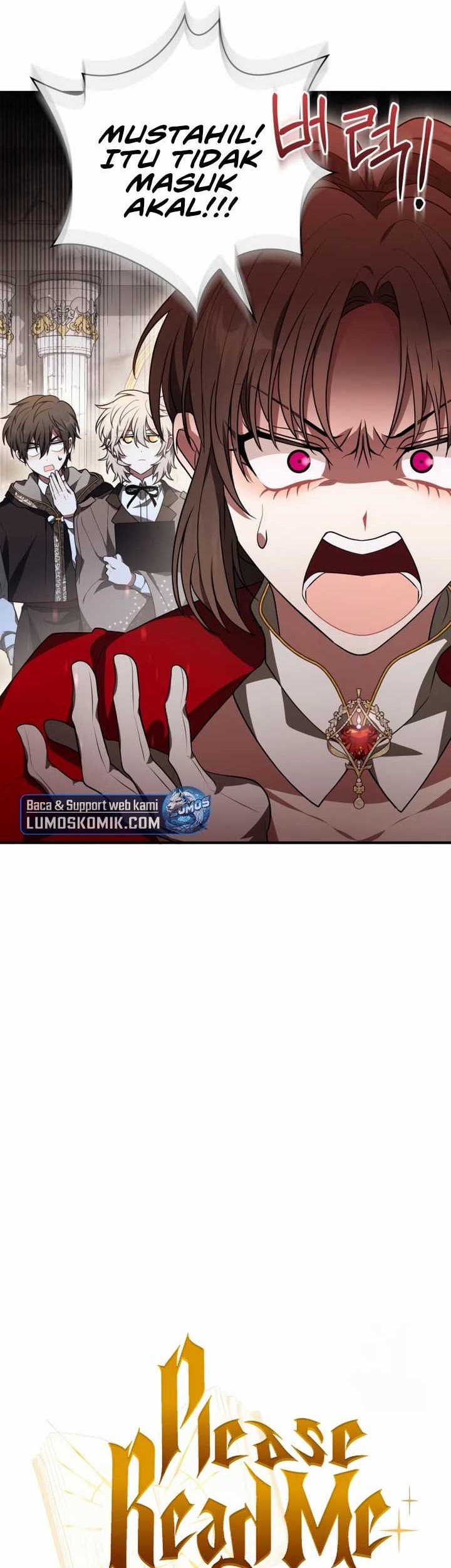 I Become a Legendary ArchMage by Reading a Book Chapter 15 - halaman 4