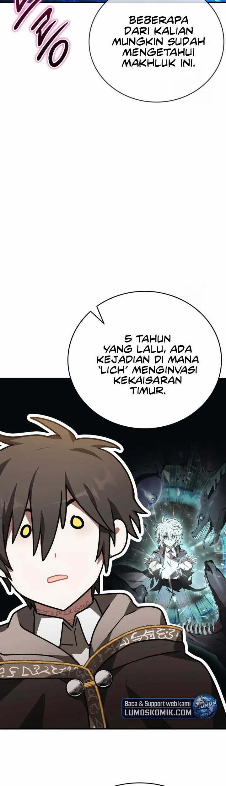 I Become a Legendary ArchMage by Reading a Book Chapter 16 - halaman 16