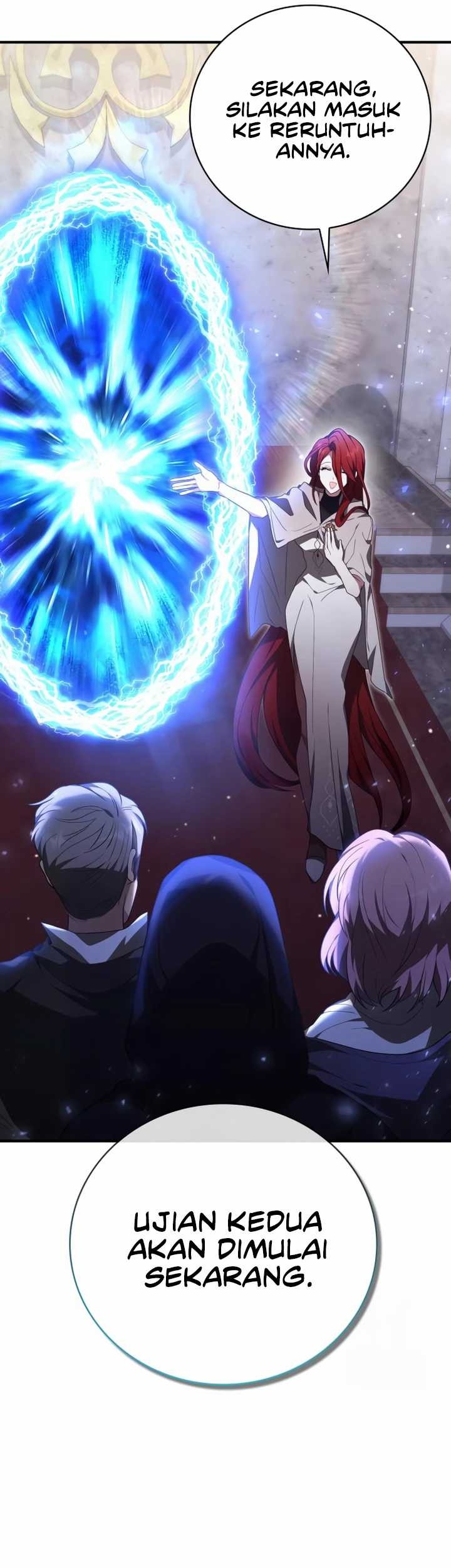 I Become a Legendary ArchMage by Reading a Book Chapter 16 - halaman 19