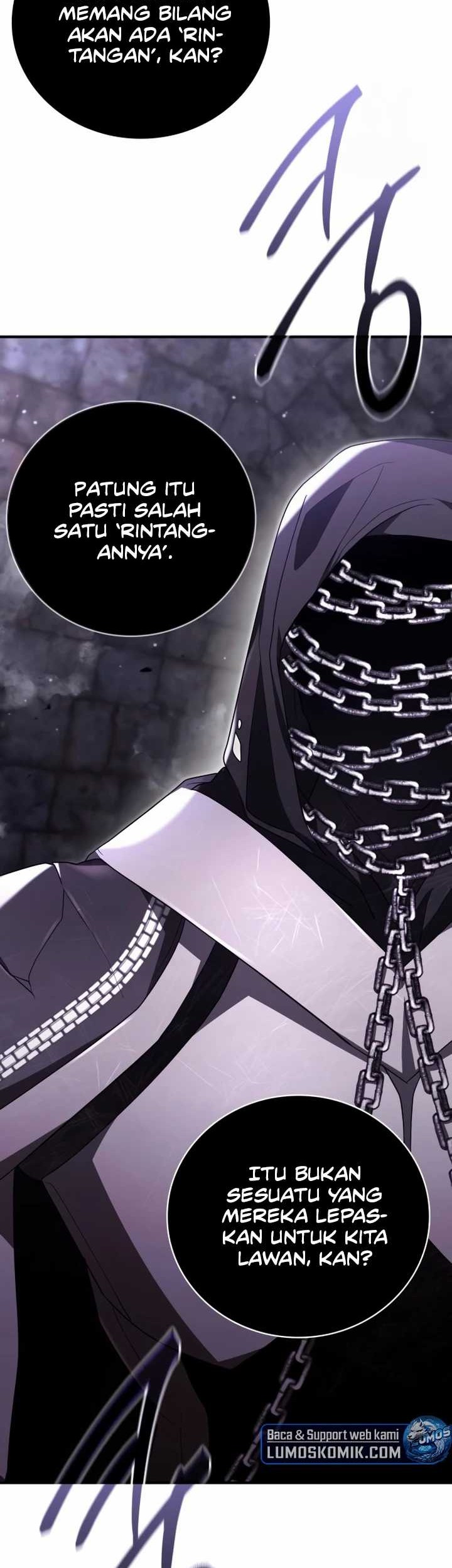 I Become a Legendary ArchMage by Reading a Book Chapter 16 - halaman 26