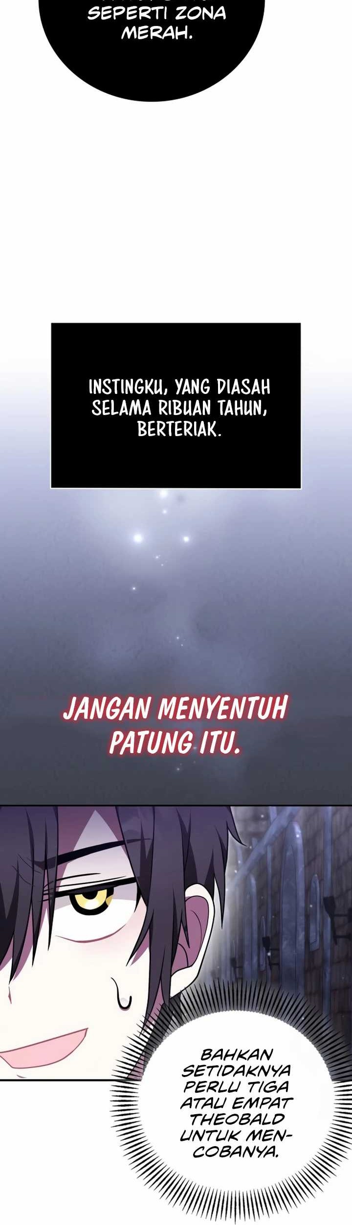 I Become a Legendary ArchMage by Reading a Book Chapter 16 - halaman 28
