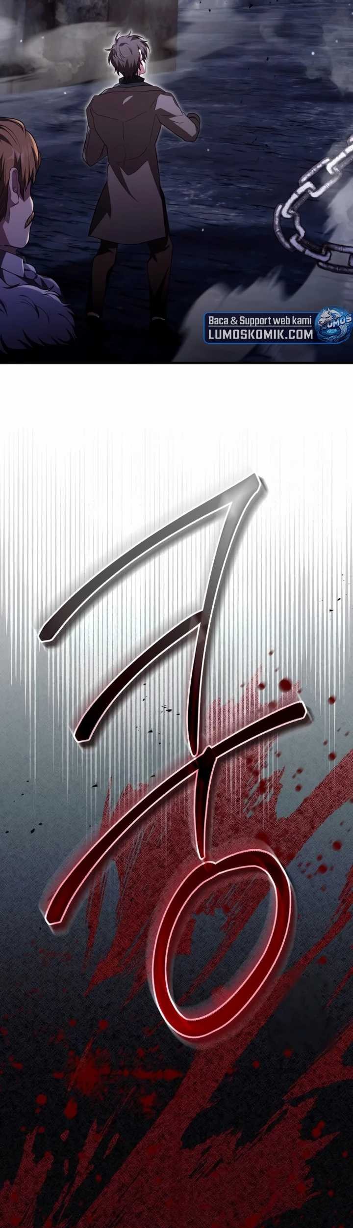 I Become a Legendary ArchMage by Reading a Book Chapter 16 - halaman 45