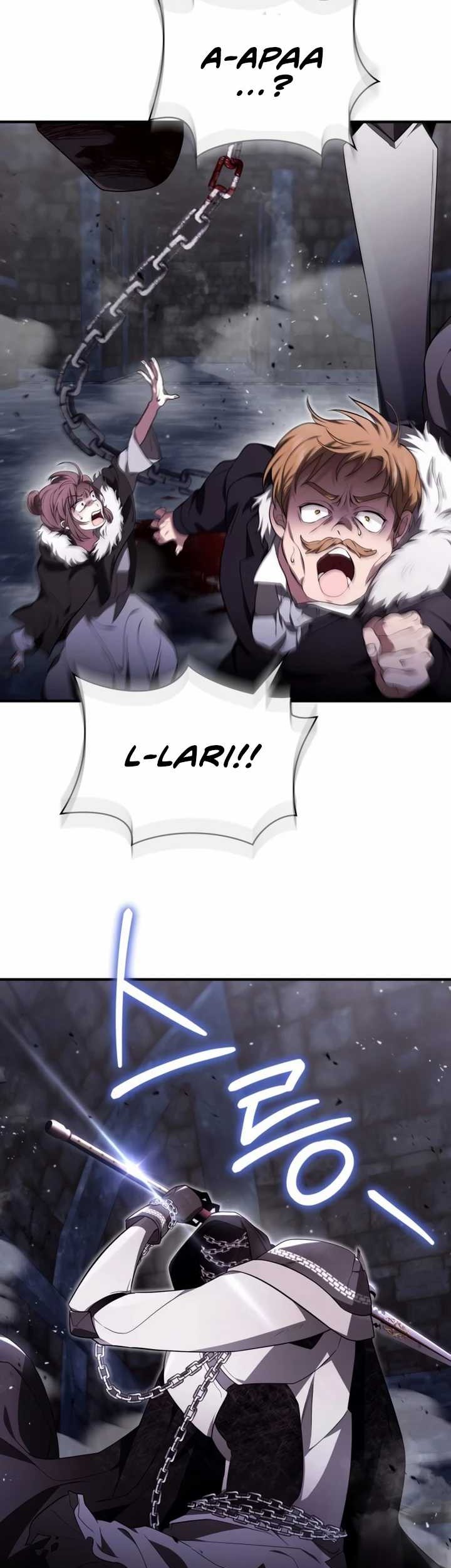 I Become a Legendary ArchMage by Reading a Book Chapter 16 - halaman 47