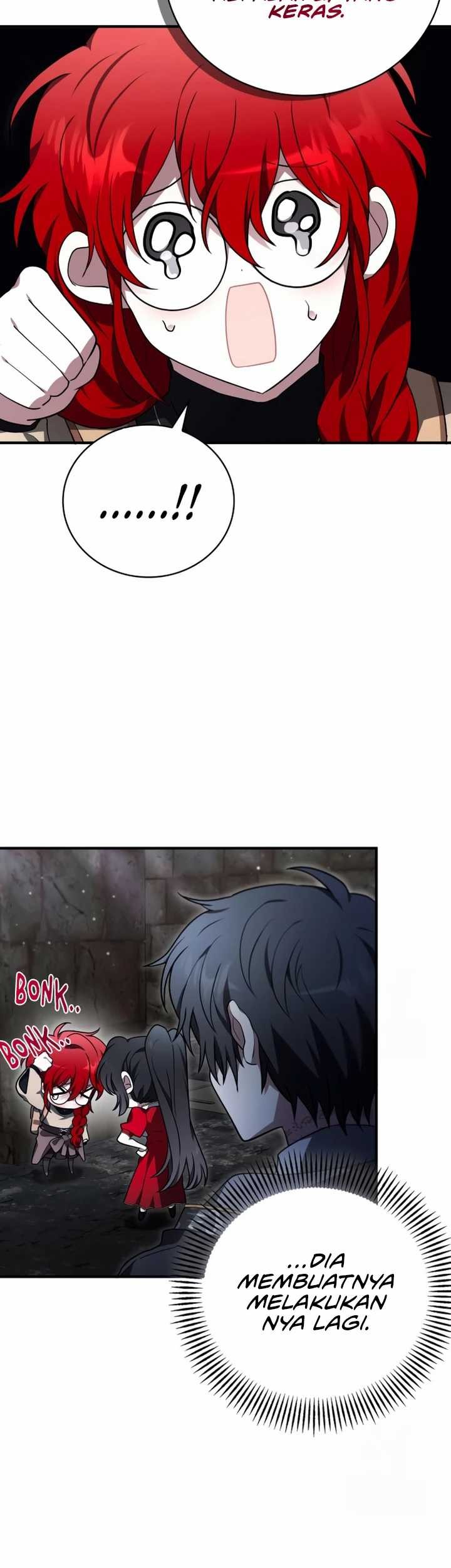 I Become a Legendary ArchMage by Reading a Book Chapter 17 - halaman 13