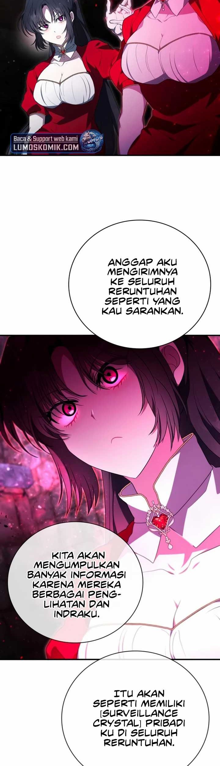 I Become a Legendary ArchMage by Reading a Book Chapter 17 - halaman 18