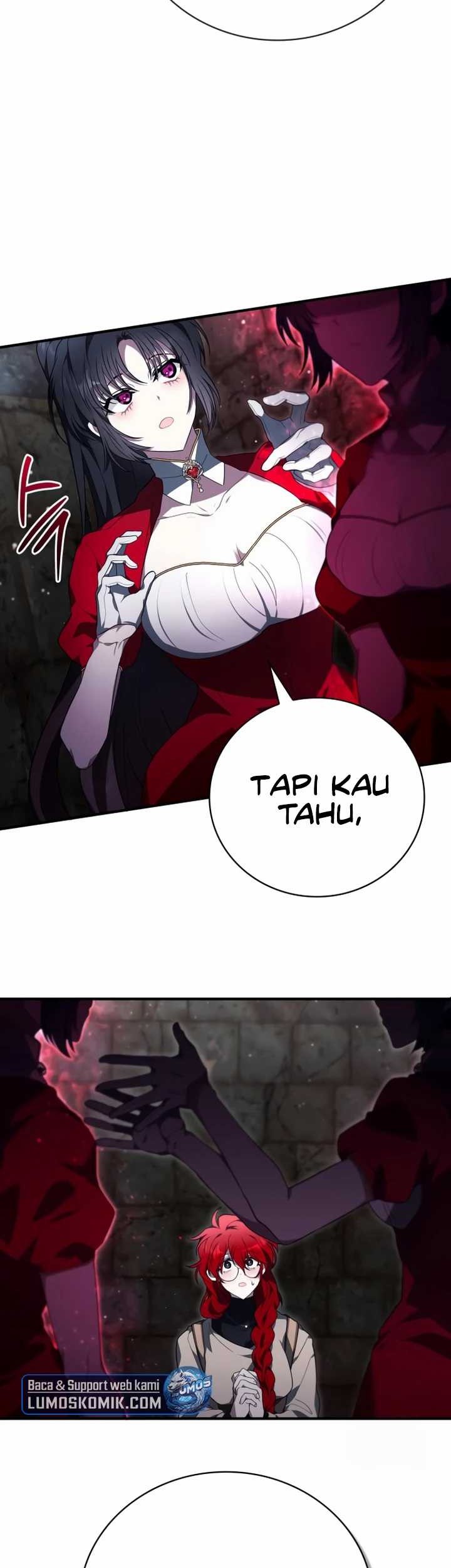 I Become a Legendary ArchMage by Reading a Book Chapter 17 - halaman 19
